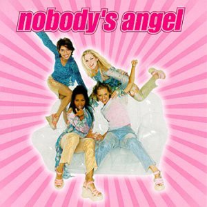 Nobody's Angel(中古品)