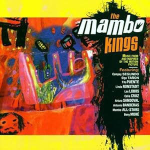 Mambo Kings(中古品)