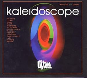 Kaleidoscope(中古品)