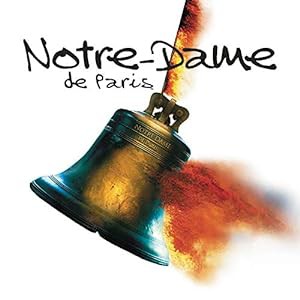 Notre Dame De Paris (2000 London Cast)(中古品)