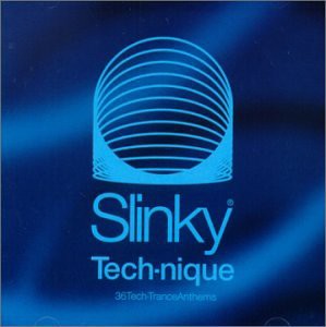 Slinky: Tech(中古品)