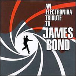 Electronic James Bond Tribute(中古品)
