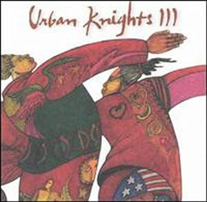 Urban Knights 3(中古品)