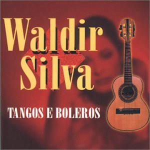 Tangos E Boleros(中古品)