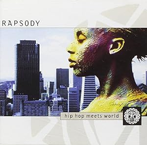 Rapsody(中古品)