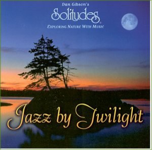 Jazz By Twilight(中古品)