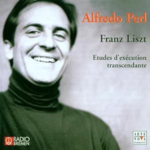 Liszt: Selected Piano Works 3(中古品)