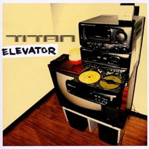 Elevator(中古品)