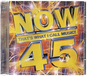 Now 45(中古品)