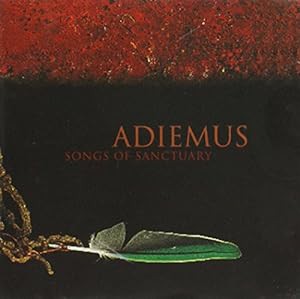 Adiemus /Karl Jenkins;(中古品)