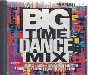 Big Time Dance Mix(中古品)