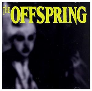 Offspring(中古品)