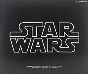 スター・ウォーズ(中古品)