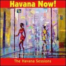 Havana Now: Havana Sessions(中古品)