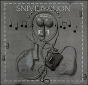 Snivilisation(中古品)