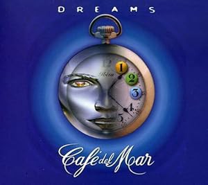 Caf? del Mar: Dreams, Vol. 1(中古品)