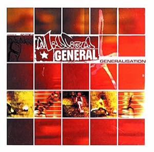 Generalisation(中古品)