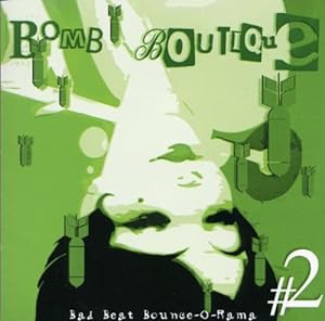 Bomb Boutique 2(中古品)