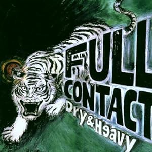 FULL CONTACT(中古品)