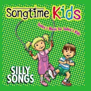 Silly Songs(中古品)