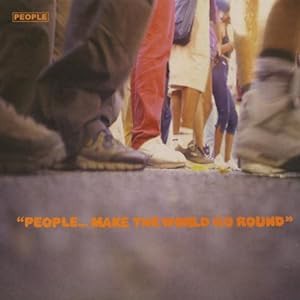 People Make the World Go Round(中古品)