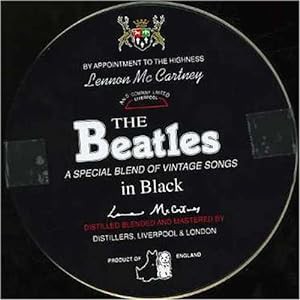 Silver Beatles(中古品)