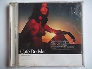 Cafe Del Mar, Vol. 7(中古品)