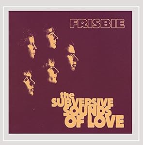 Subversive Sounds of Love(中古品)