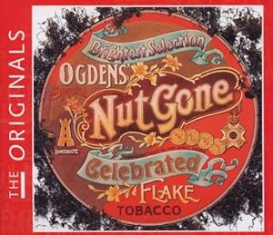 Ogden's Nut Gone Flake(中古品)