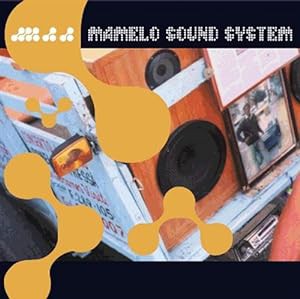 Mamelo Sound System(中古品)