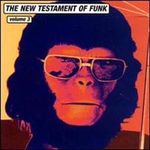 New Testament of Funk 3(中古品)