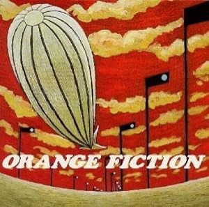 ORANGE FICTION(中古品)