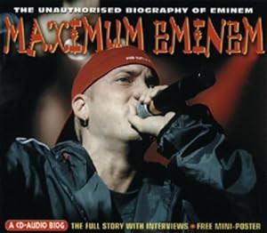 Maximum Eminem(中古品)