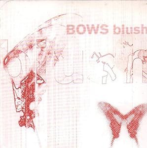 Blush(中古品)