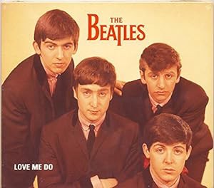 Love Me Do Digi(中古品)