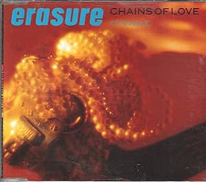 Chains of Love(中古品)