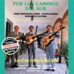 Por Los Caminos Del Sur(中古品)