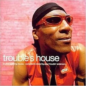 Trouble's House(中古品)