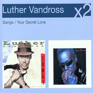 Songs/Your Secret Love(中古品)