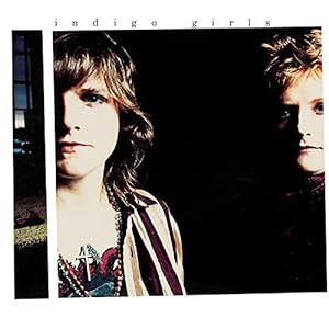 Indigo Girls(中古品)