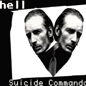 Suicide Commando(中古品)