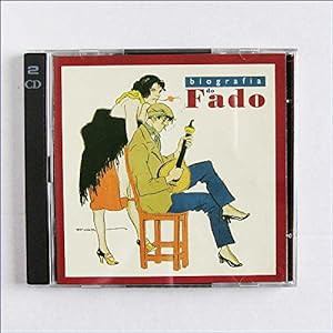 Biografia Do Fado(中古品)