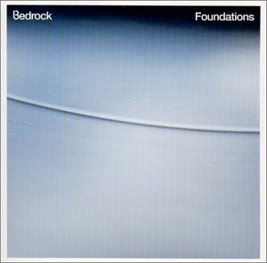 Bedrock Foundations(中古品)