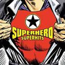 Superhero Superhits(中古品)