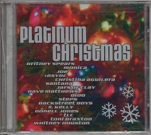 Platinum Christmas(中古品)