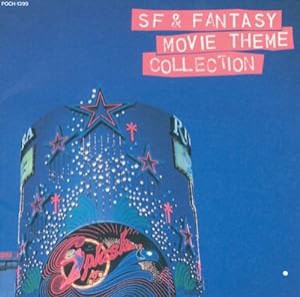 SF / ファンタジー映画ヒット・テーマ集(中古品)