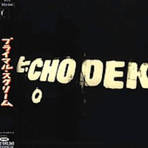 Echo Dek(中古品)