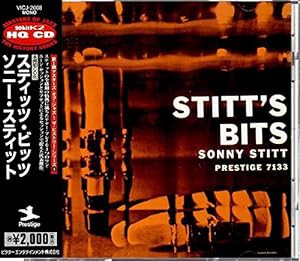 Stitt's Bits(中古品)