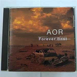 AOR〜フォーエバー・ベスト〜(中古品)