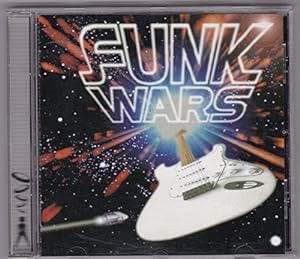 FUNK WARS ファンクの惑星(中古品)